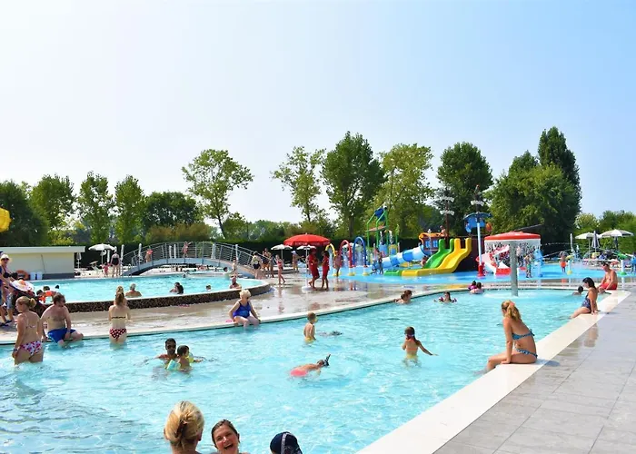 Villaggio San Francesco - Adria Holiday Mobile Homes