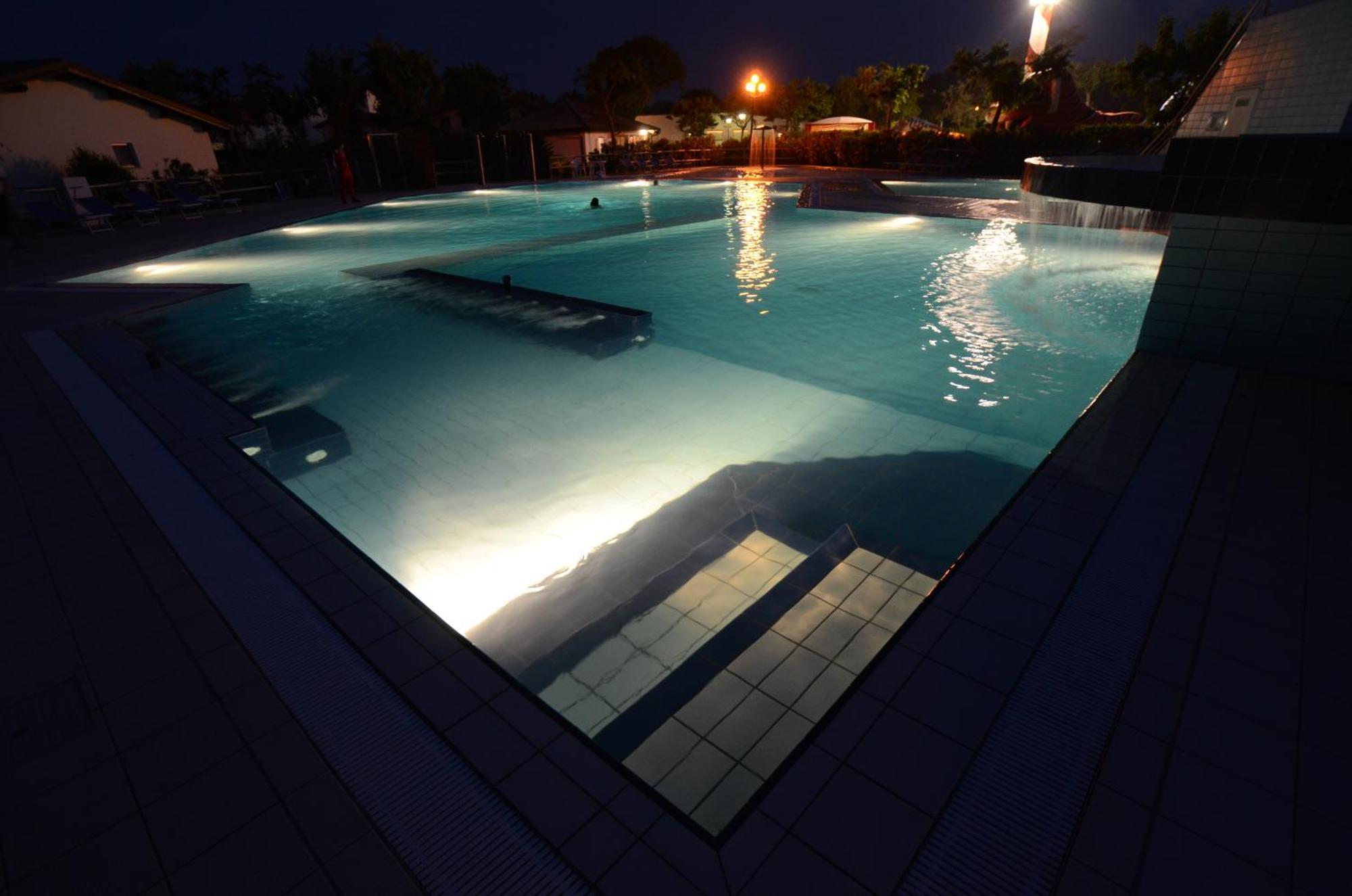 Villaggio San Francesco - Adria Holiday Mobile Homes Ferienpark 4*