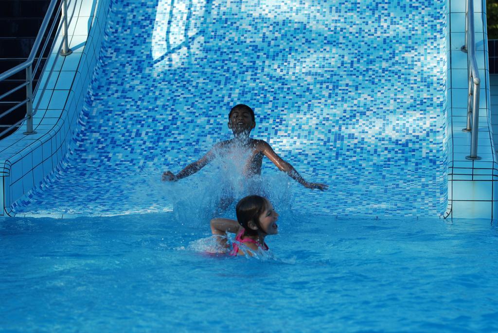 Villaggio San Francesco - Adria Holiday Mobile Homes Duna Verde