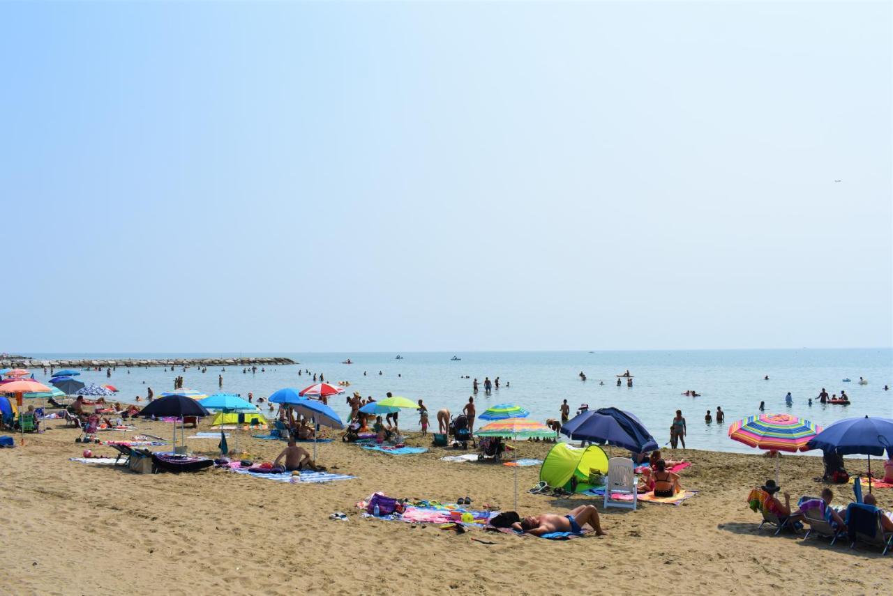 Villaggio San Francesco - Adria Mobile Homes