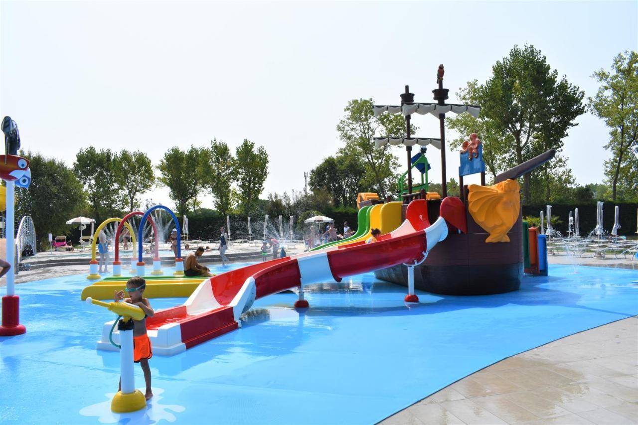 Villaggio San Francesco - Adria Mobile Homes 4*