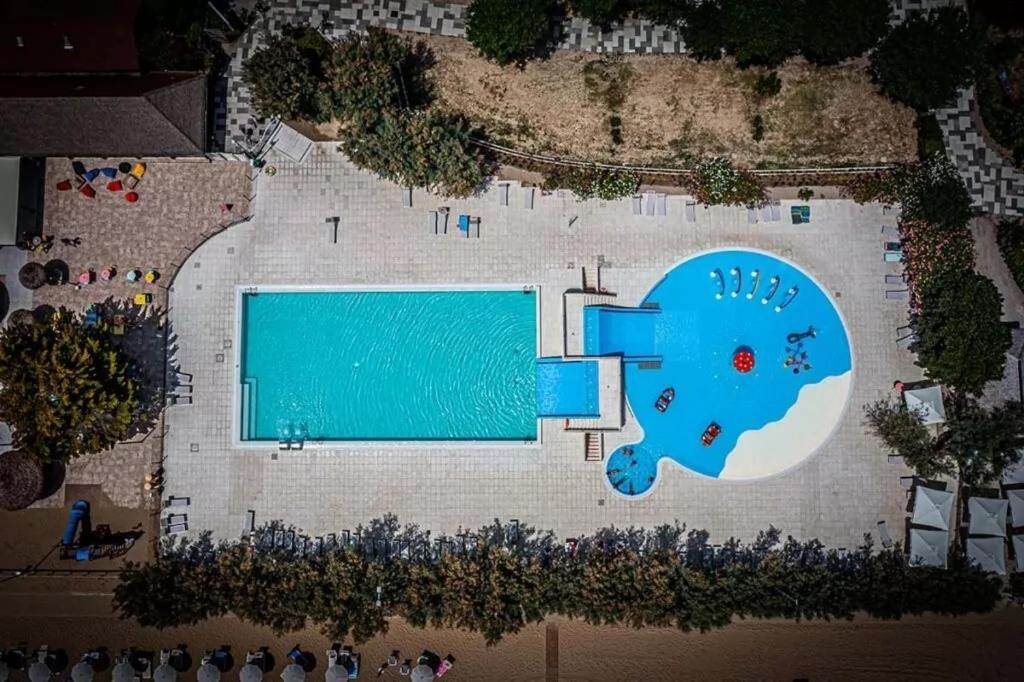 Villaggio San Francesco - Adria Mobile Homes Vakantiepark 4*