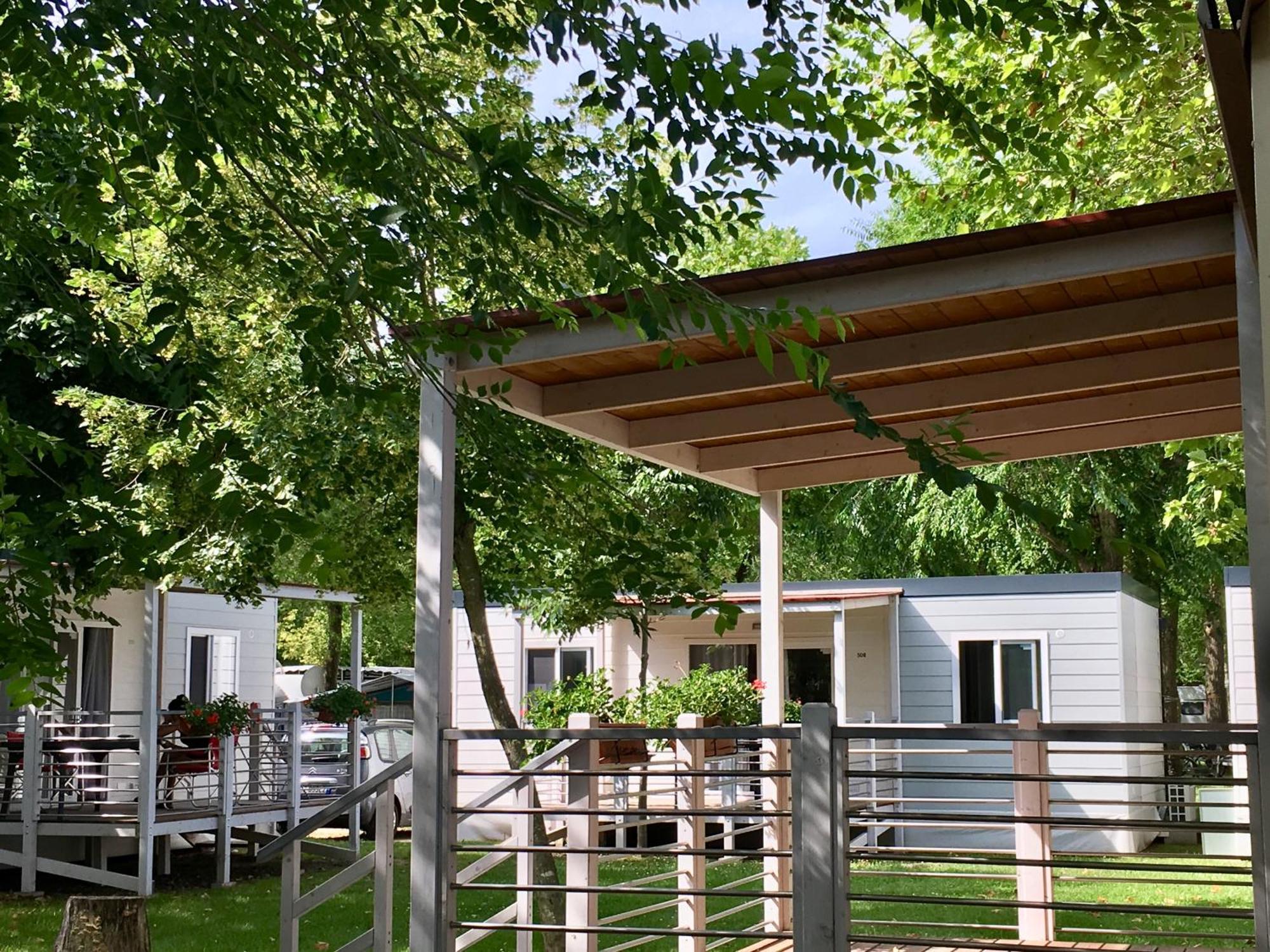 Villaggio San Francesco - Adria Mobile Homes 4*