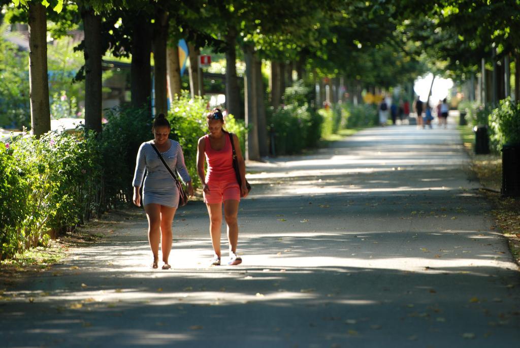 Villaggio San Francesco - Adria Mobile Homes Vakantiepark