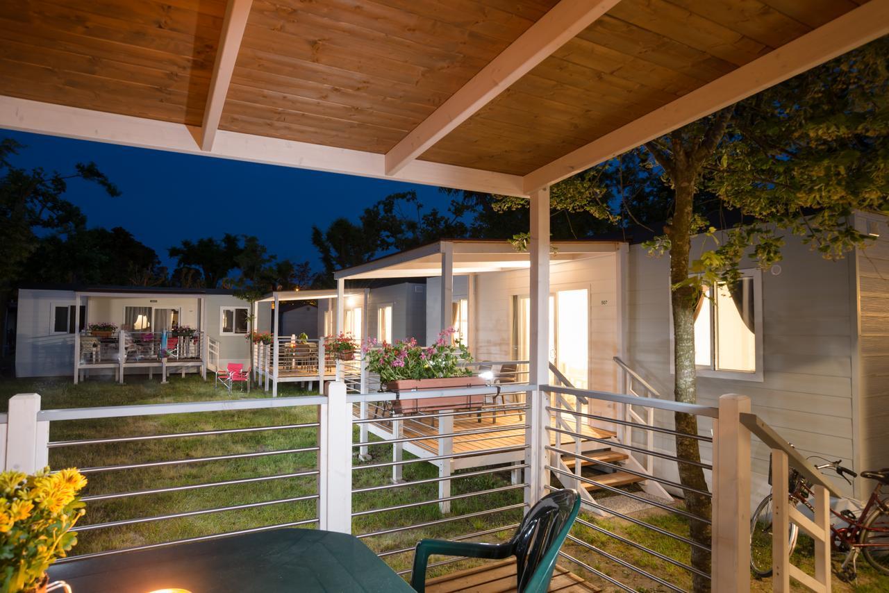 Villaggio San Francesco - Adria Mobile Homes 4* Duna Verde